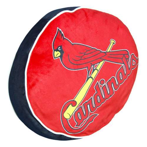TheNorthwest St. Louis Cardinals Cloud Pillow