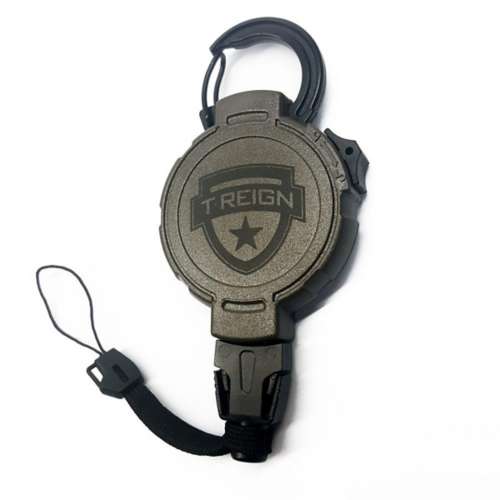 T-REIGN Retractable Electronics Gear Tether