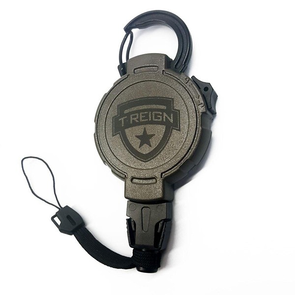 T-REIGN Retractable Electronics Gear Tether - T-Reign