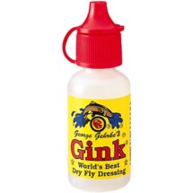 Gink World's Best Dry Fly Dressing
