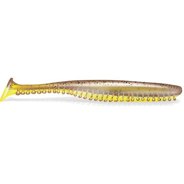KALIN'S Tickle Tail 8 Pack