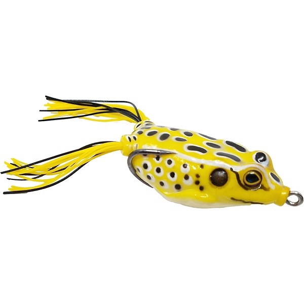 Kalin's K-Frog