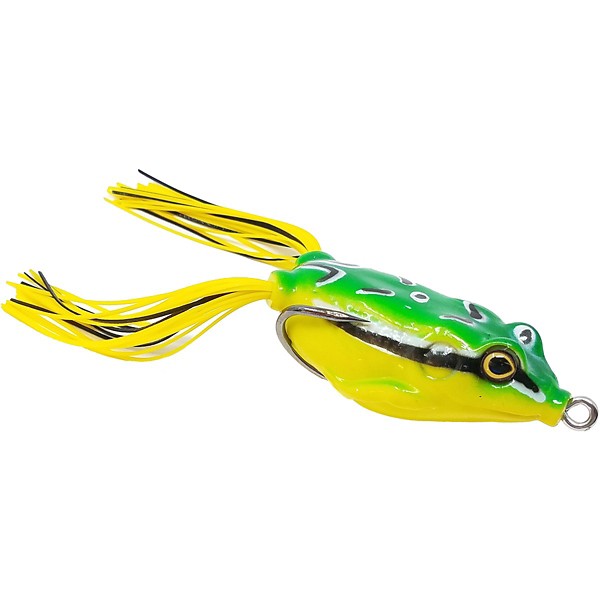 Kalin's K-Frog