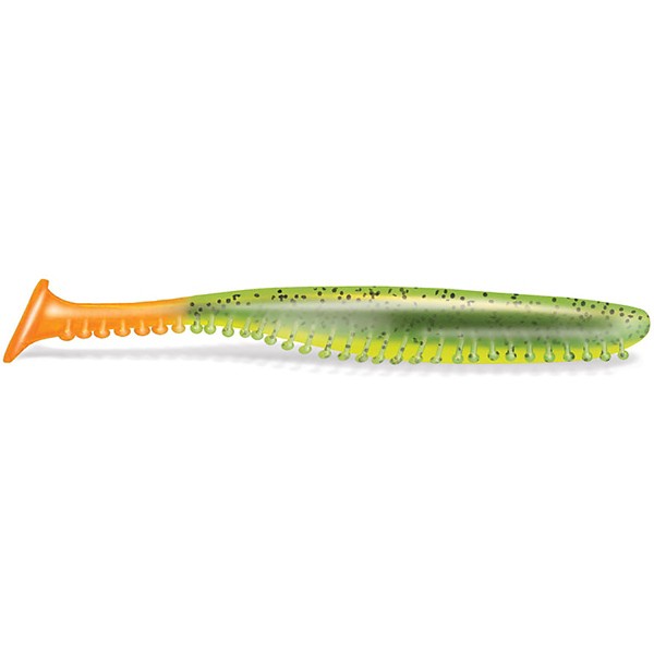 KALIN'S Tickle Tail 8 Pack