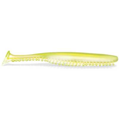 Chartreuse Pearl Hologram