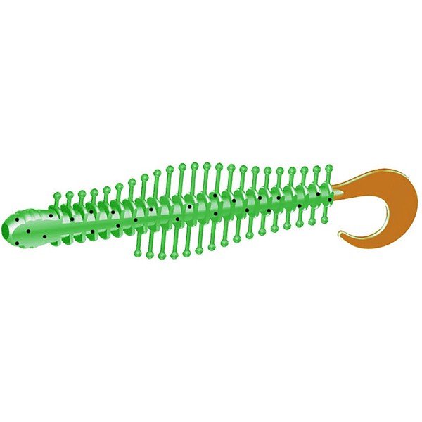 KALIN'S Tickle Worm