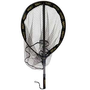 Floating Trout NET 17X 22 TD : : Sports & Outdoors