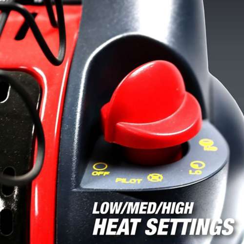 Mr. Heater Big Buddy Portable Heater