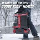 Mr. Heater Buddy FLEX™ Cooker