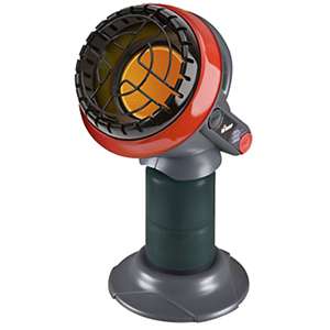 Portable Ice Fishing Heaters | SCHEELS.com