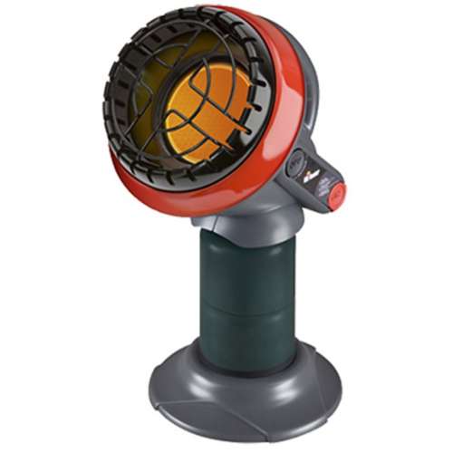 Mr. Heater Little Buddy Portable Heater | SCHEELS.com