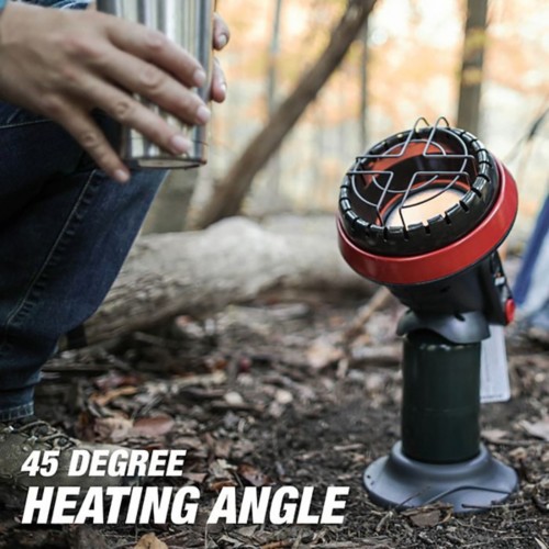 Mr. Heater Little Buddy Portable Heater - Primary Image
