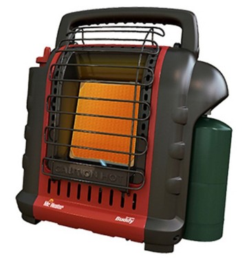 Mr. Heater Buddy Propane Heater