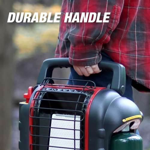 Mr. Heater Buddy Propane Heater | SCHEELS.com