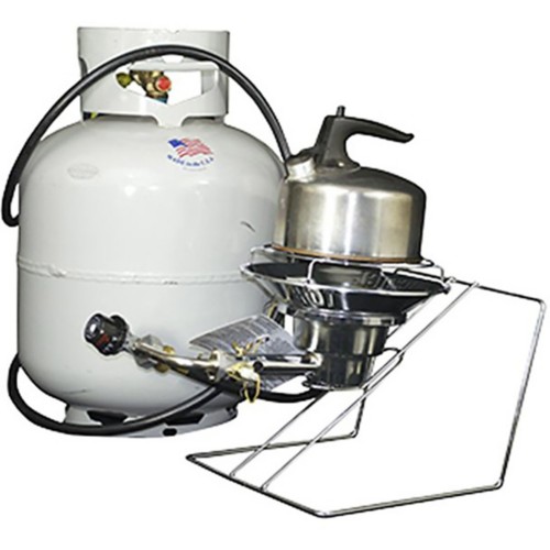 Mr. Heater Propane Heater/Cooker