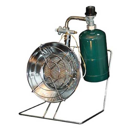 1 lb propane burner