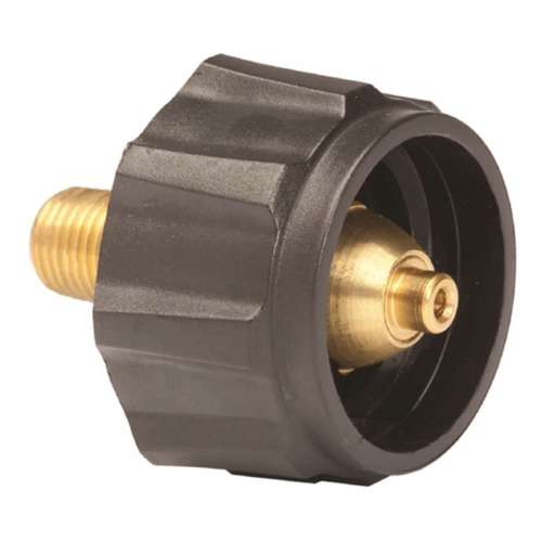 Mr. Heater 1/4 in. D Brass/Plastic End Fitting