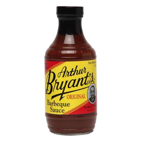 Arthur Bryant's Original Barbecue Sauce