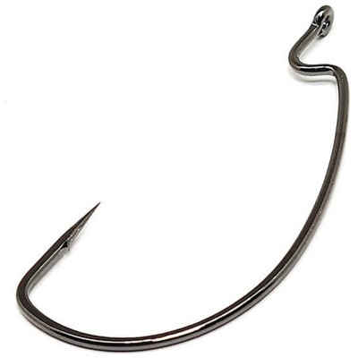 Gamakatsu Worm Hooks Offset Shank EWG Multi-pack