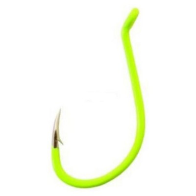 Gamakatsu Fluorescent Octopus Hooks Multi-pack