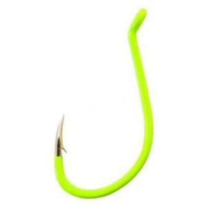4 Pcs Fishing Hair Rigs for Carp Fishing Equipment and Supplies,Fluorescent  Color Carp Hooks,Sea Rod Fishing Hook with Fishing Spring Carp Feeder ，Carp  Bait Fluorescent Explosive Hook, Size 6, Hooks 