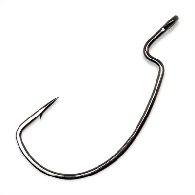 Gamakatsu Extra Wide Gap (EWG) Monster Hooks Multi-pack