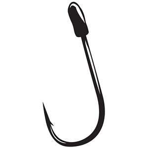 Gamakatsu Spinner Bait Trailer Hooks 5-Pack