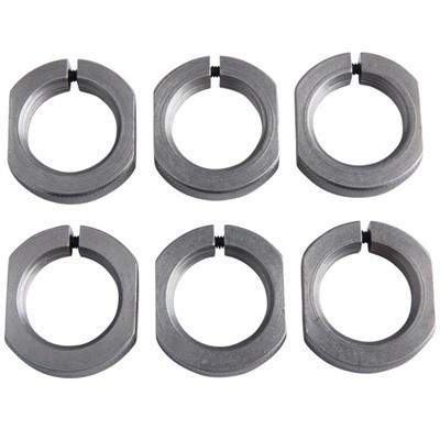 Sure-Loc Rings Six Pack