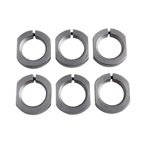 Hornady Sure-Loc Lock Ring - 6 Pack