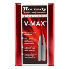 Hornady NTX Rifle Bullets