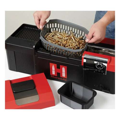 Hornady Hot Tub Sonic Cleaner