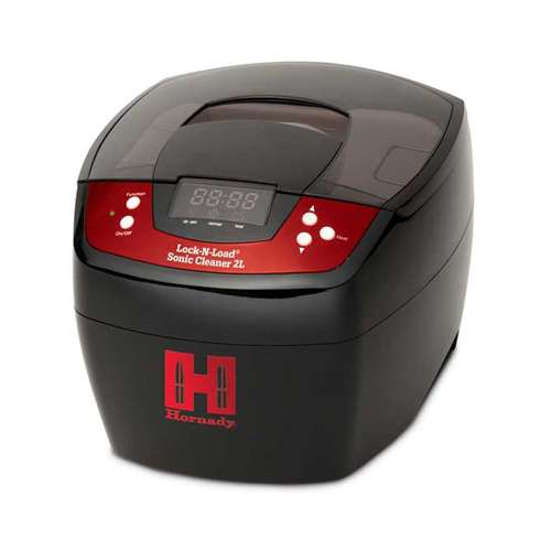 Hornady Lock-N-Load 2L 110 Volt Sonic Cleaner