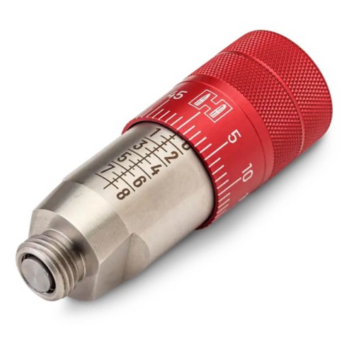 Hornady Click-Adjust Bullet Seating Micrometer - Primary Image