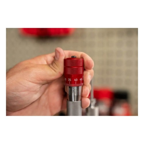 Hornady Click-Adjust Bullet Seating Micrometer - Primary Image