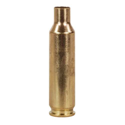 Hornady Unprimed Brass Rifle Cartridge Cases