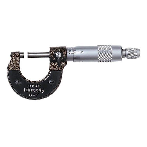 HORNADY One Shot Bullet Micrometer