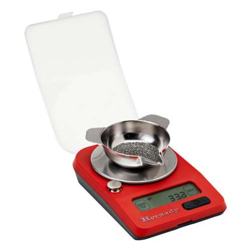 tools of the trade: gram scales - devil's food kitchen