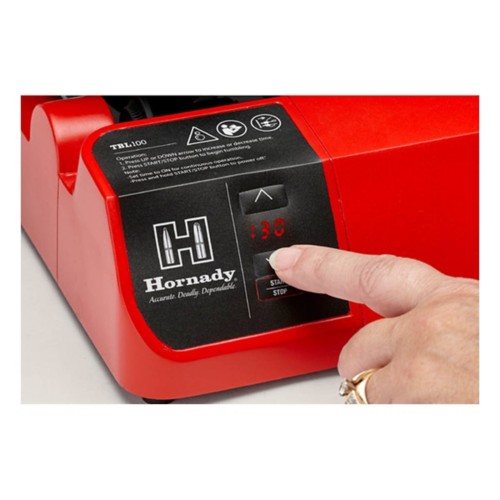 Hornady Rotary Case Tumbler
