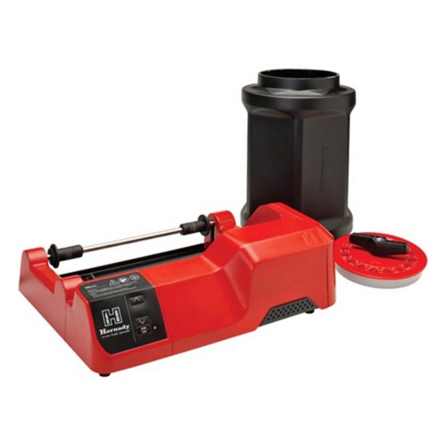 Hornady Rotary Case Tumbler