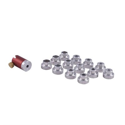 Bullet Comparator Complete Set With Inserts for Precision Measurement