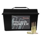 Hornady Varmint Express 6.5 Creedmoor Rifle Ammunition 20 Round Box