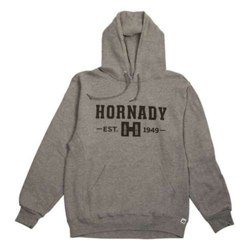 Men's Hornady Hoodie