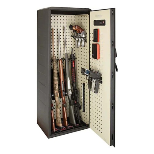 Hornady Rapid Safe Ready-Vault Wifi Gun Safe
