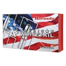 Hornady Varmint Express 6.5 Creedmoor Rifle Ammunition 20 Round Box