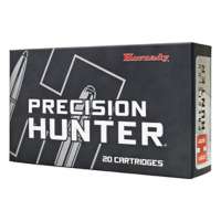 Hornady Precision Hunter ELD-X Rifle Ammunition 20 Round Box