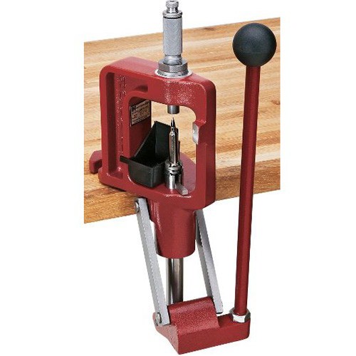 Hornady Lock-N-Load Classic Reloading Kit