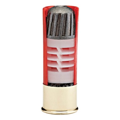 Hornady American Whitetail Hollow Point Rifled Slug 12 Gauge Shotshells ...