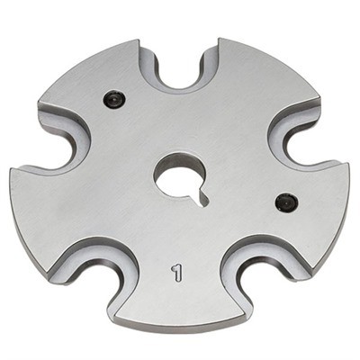Hornady Lock-N-Load AP Progressive Press Shell Plate
