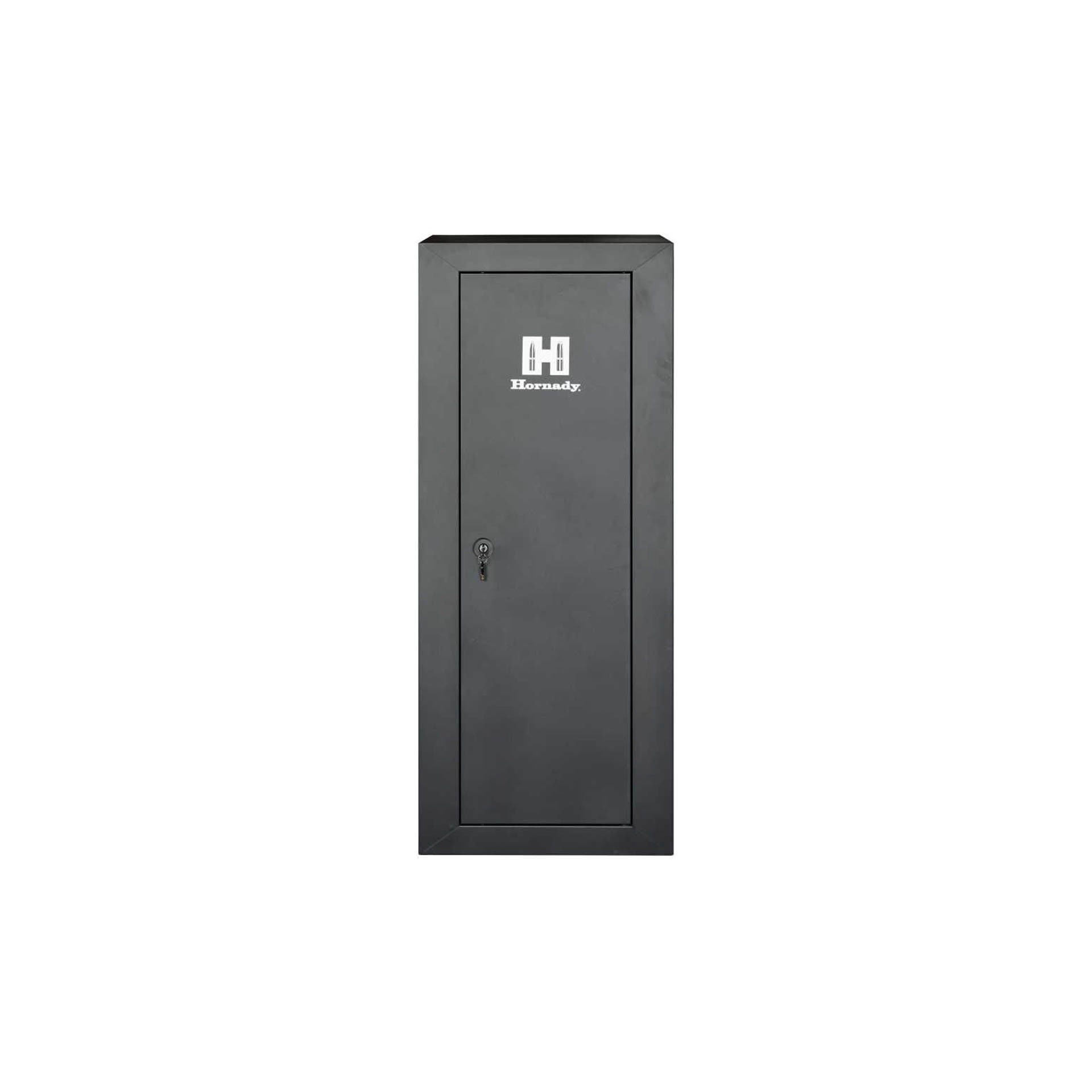 SnapSafe Premium 12-Gun Welded Cabinet