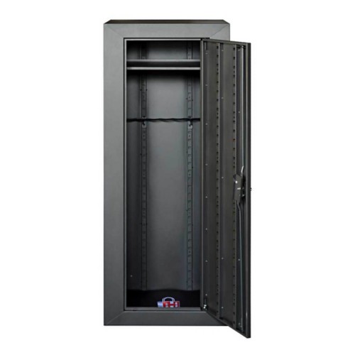 Hornady 8-Gun Welded Cabinet